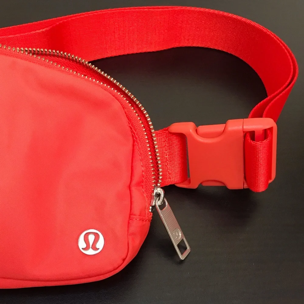 Lululemon Bag